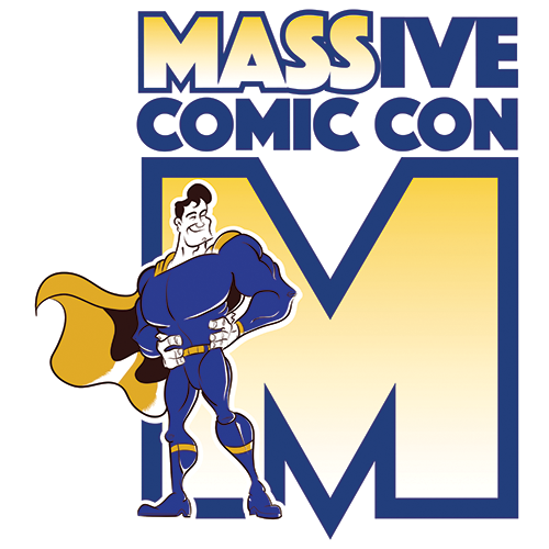 MASSive Comic Con