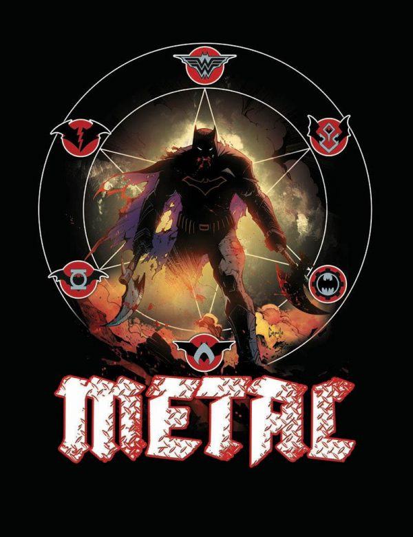 Batman Day at Starbase 1552 Comics