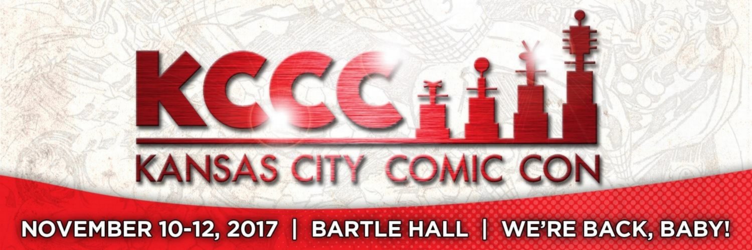 Kansas City Comic Con