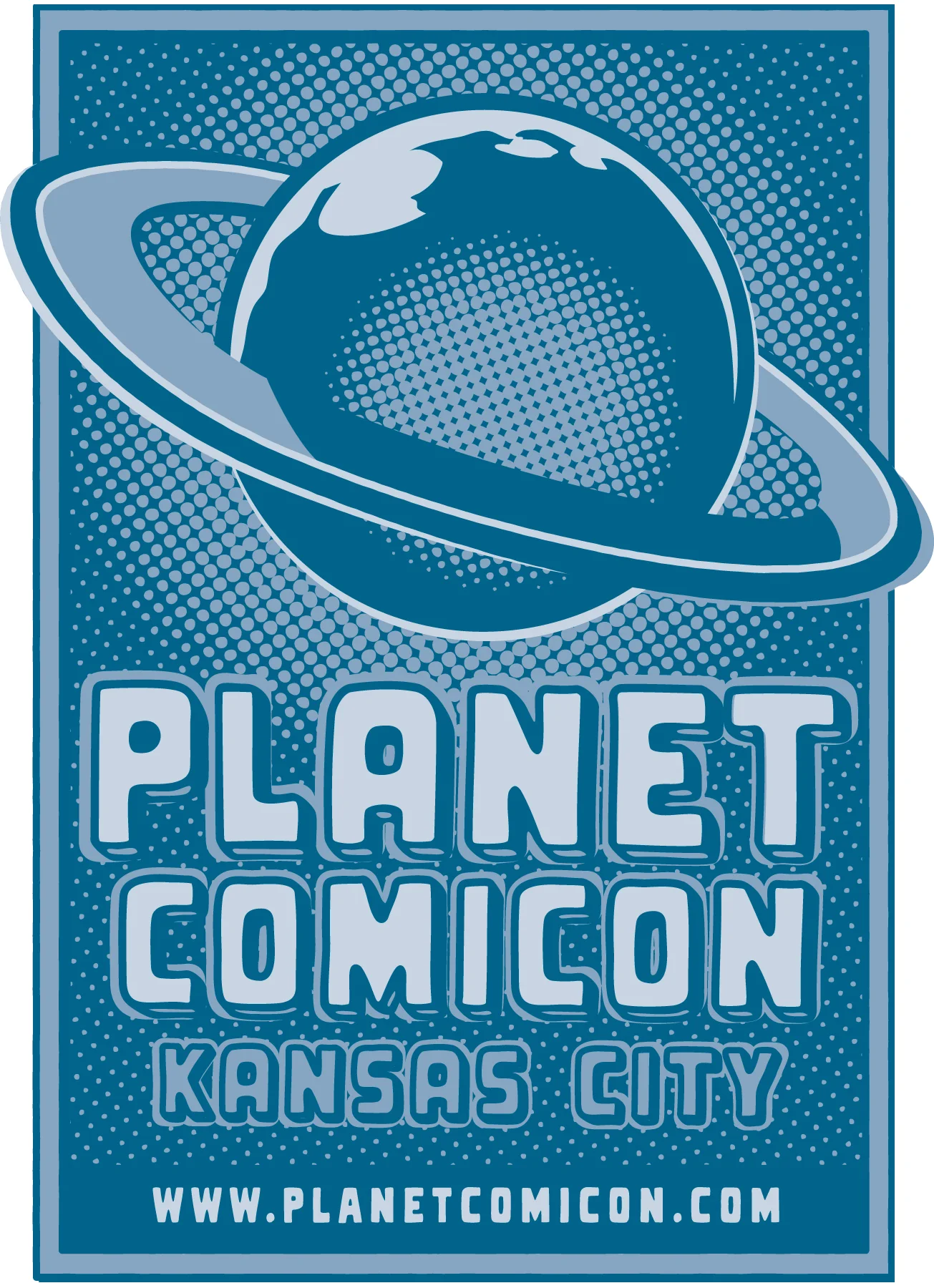 Planet Comic Con
