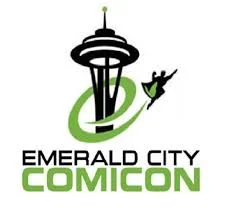 Emerald City Comic Con