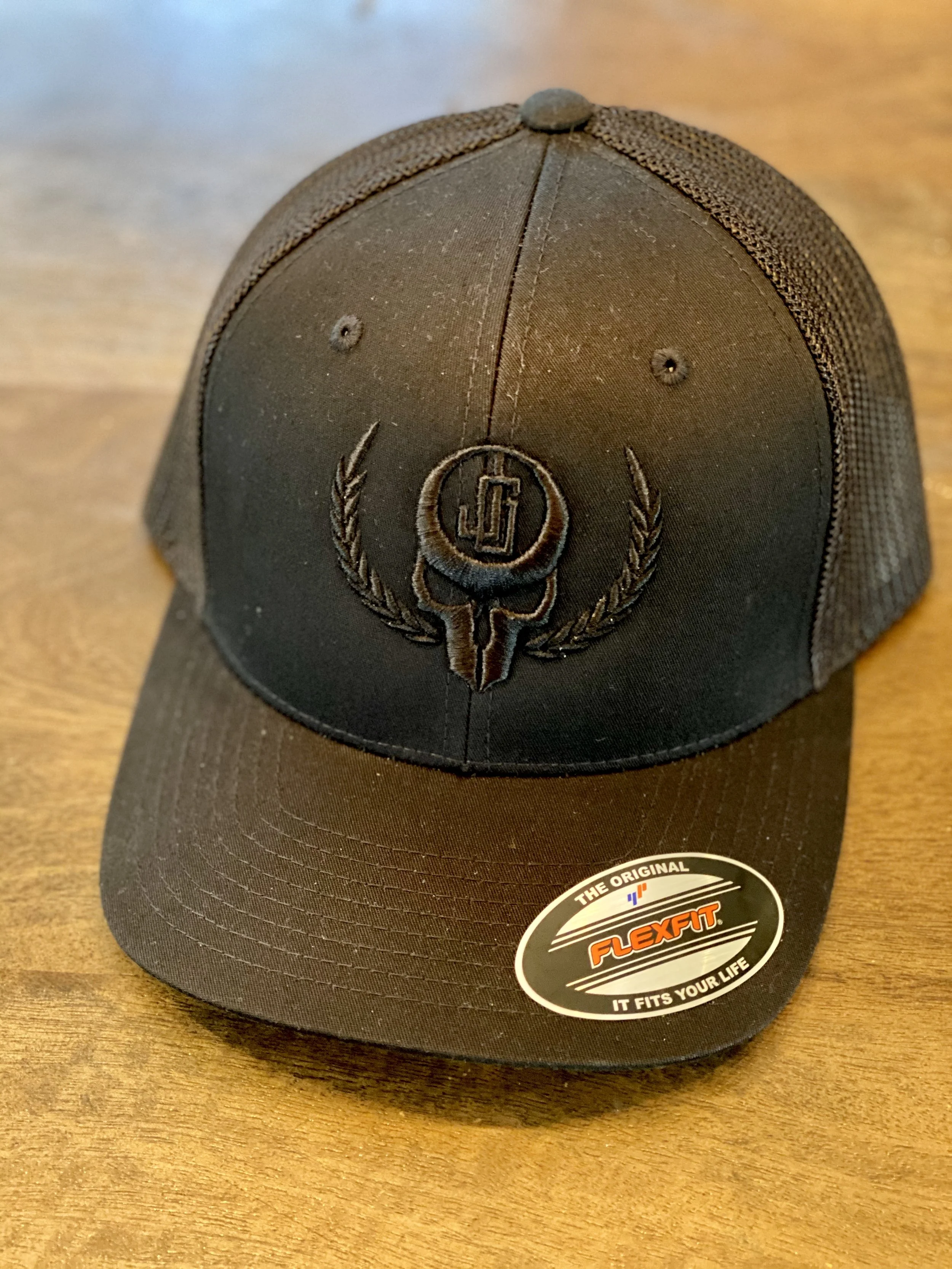 JG Logo Hat