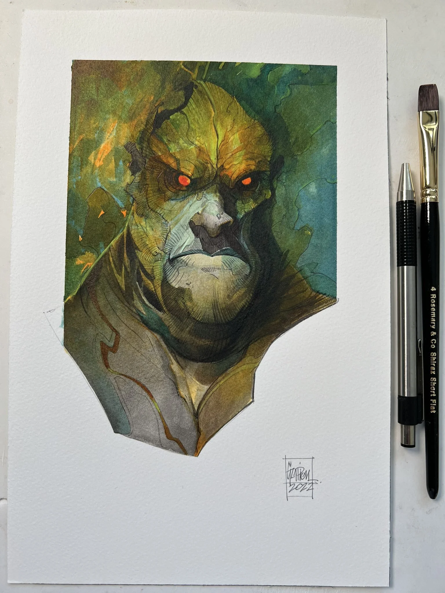 Untitled Illustration