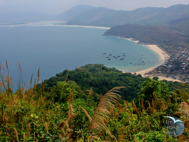 DAWEI PENINSULA