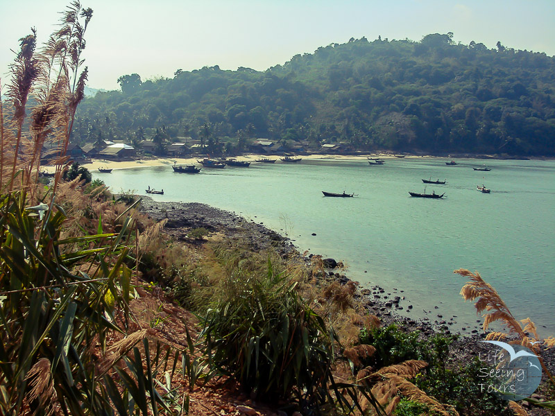 DAWEI PENINSULA