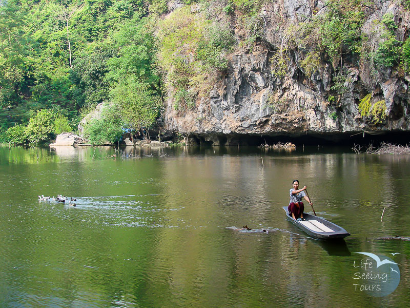 HPA AN