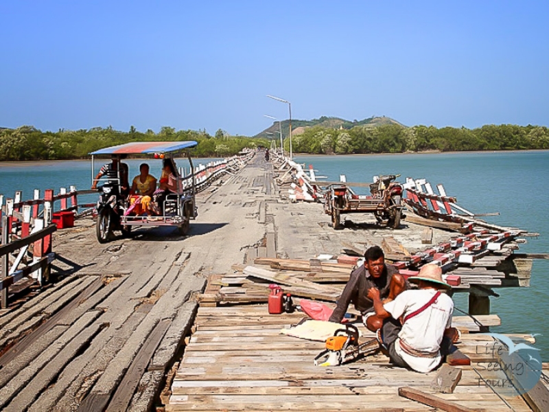 LOCAL BRIDGE