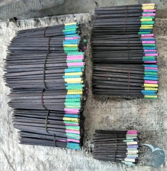 SLATE PENCILS