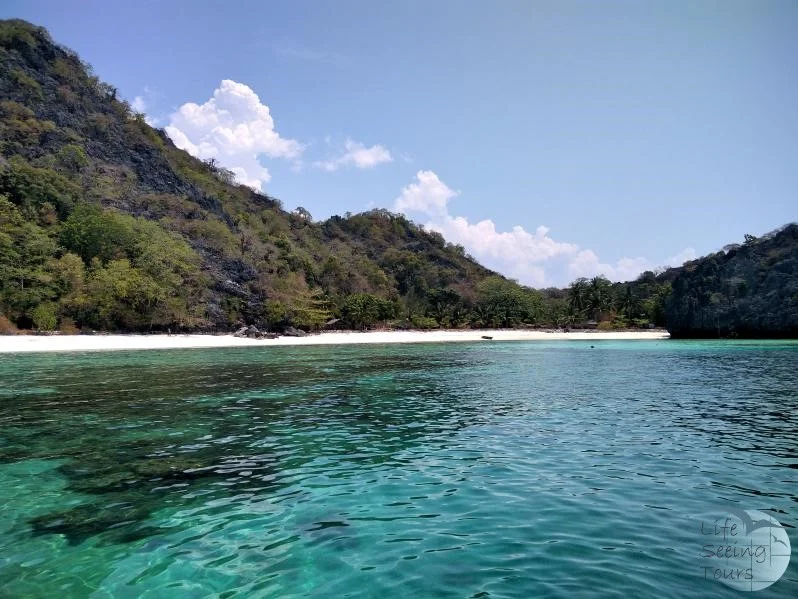 SNORKELING