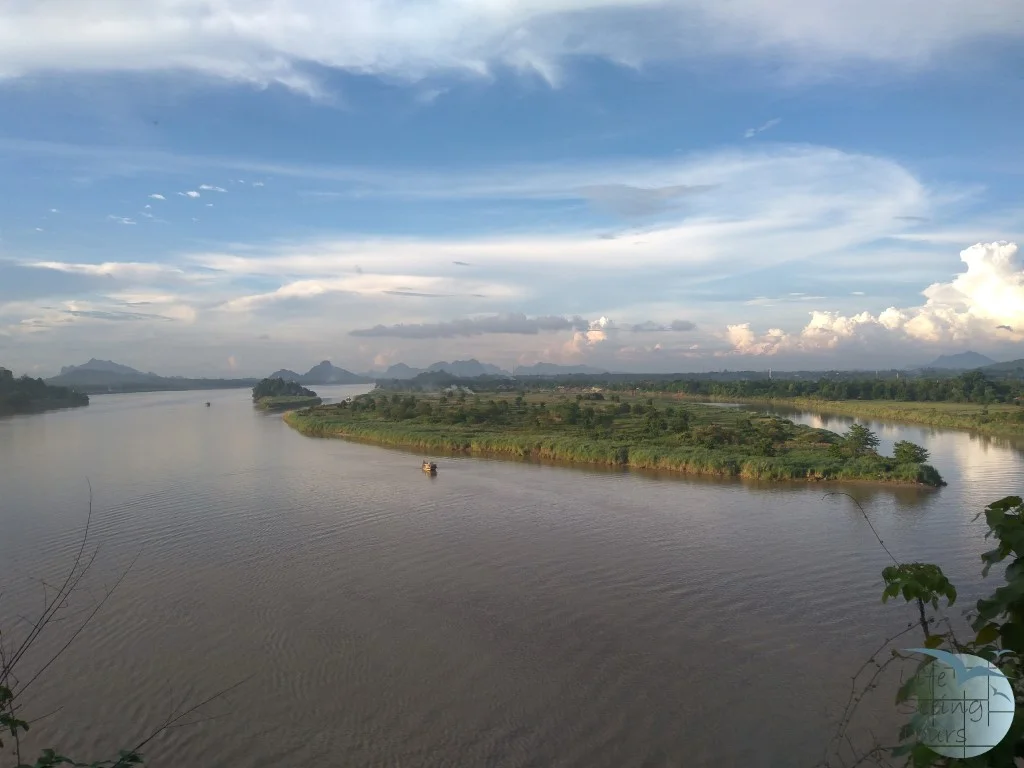Thanlwin River
