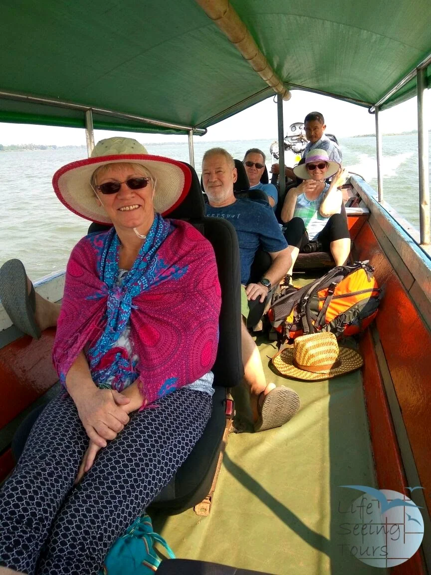 Hpa to Mawlamyine