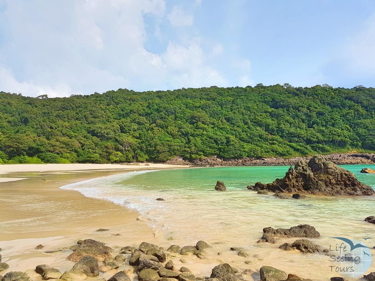 SMART ISLAND