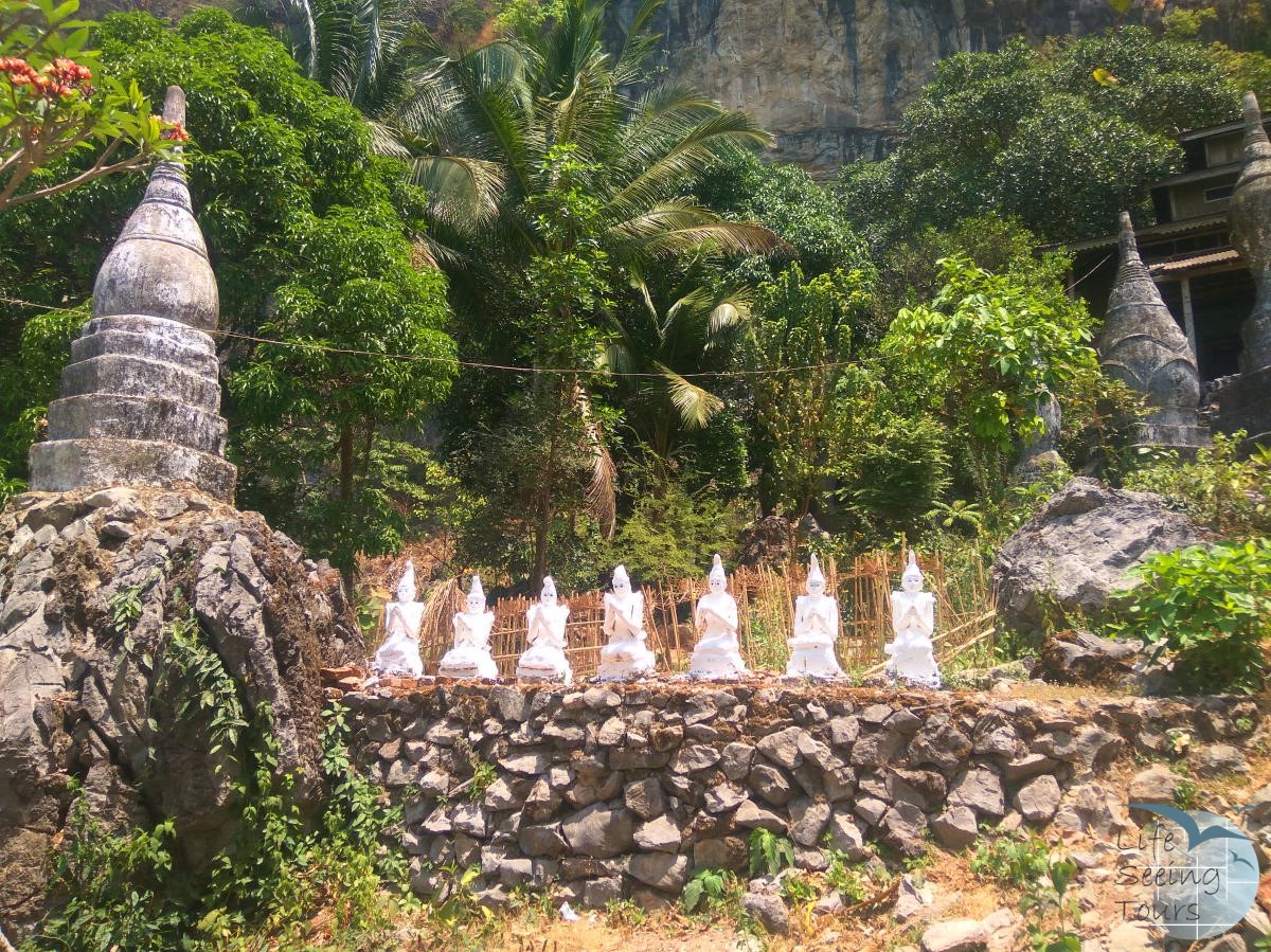 HERMITS