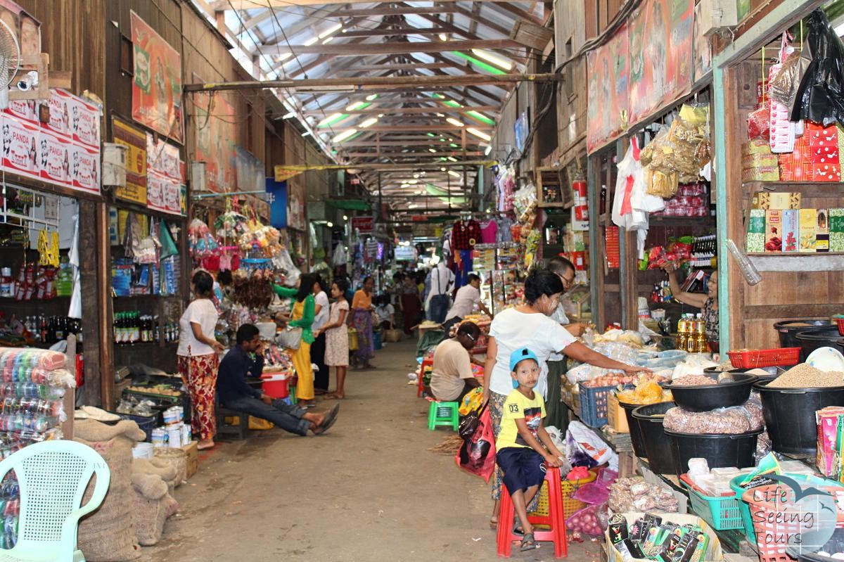 MARKETS