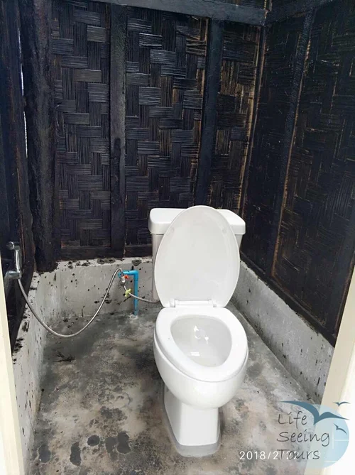 Mergui Archipelago overnight tour - Tented Island Stay - Life 