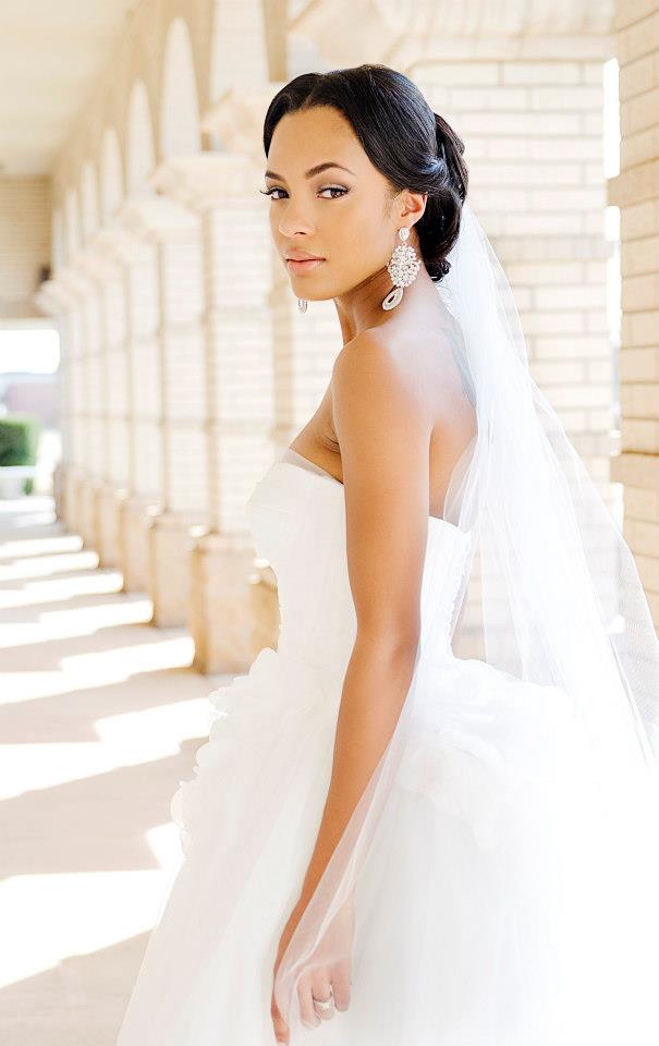 She actually exceeded my expectations which is what any bride could only pray for on her wedding day!"