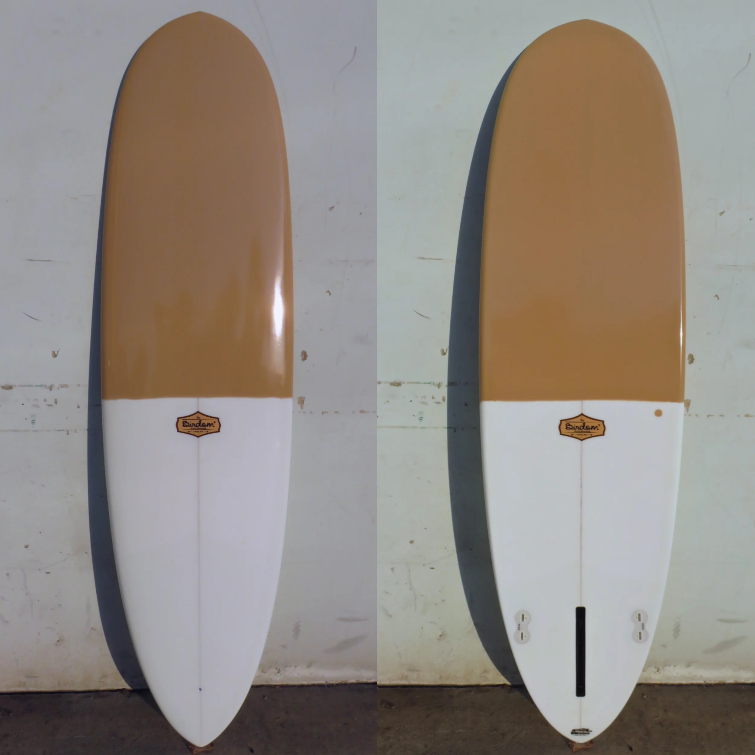 6'5'' THE DEL MAR CRUIZER