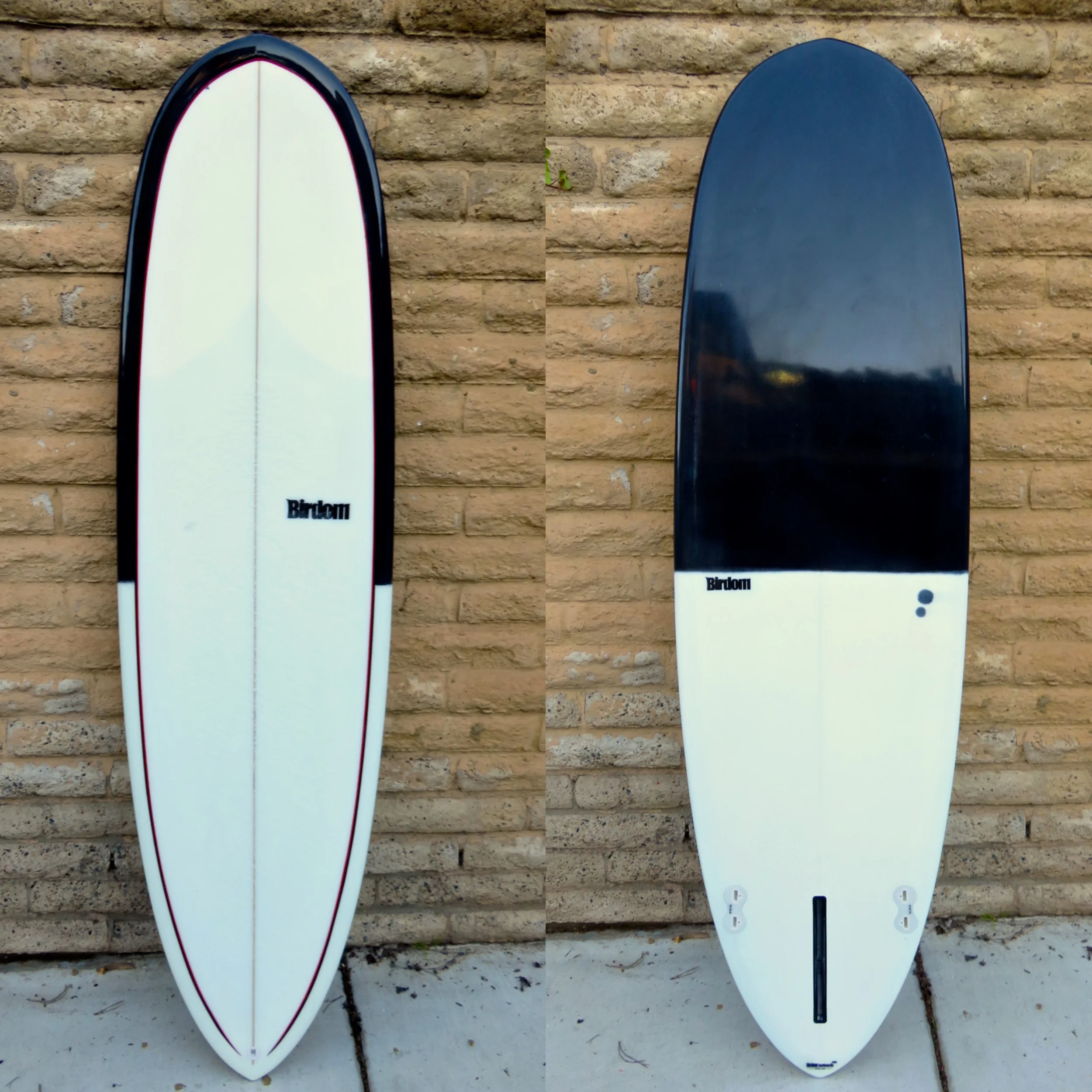 6'5'' THE DEL MAR CRUIZER