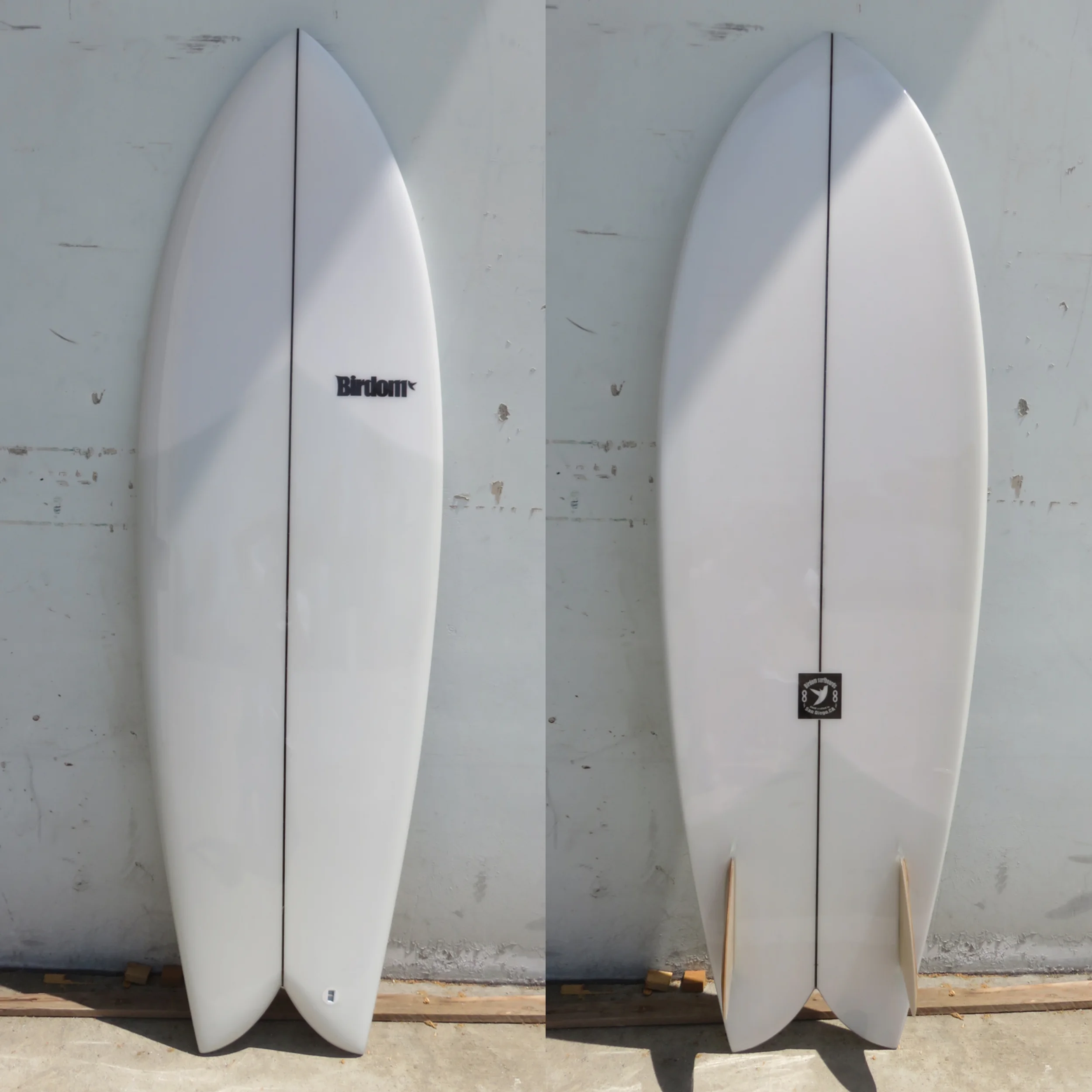 5'6" The Fish 2