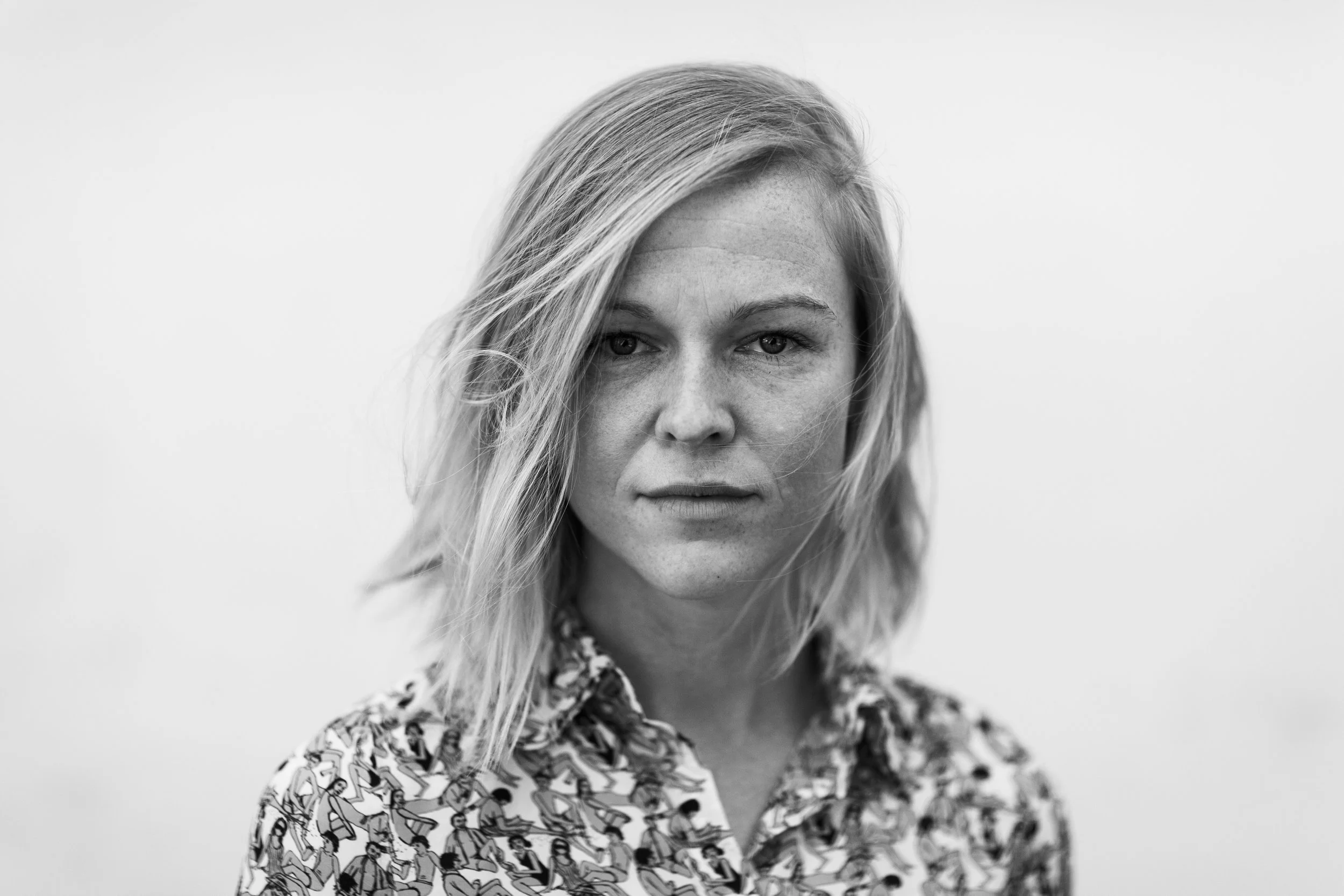 Julia Seeliger