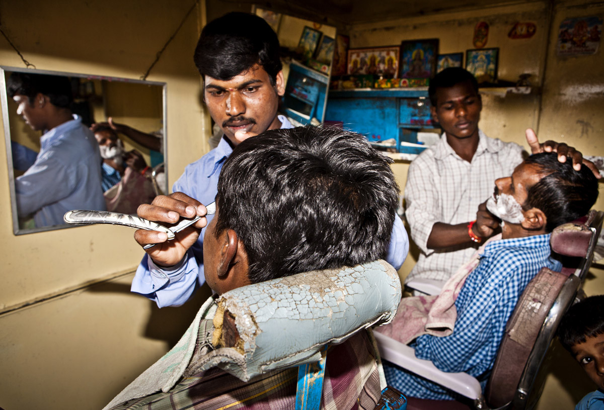 HYDERABAD, INDIA