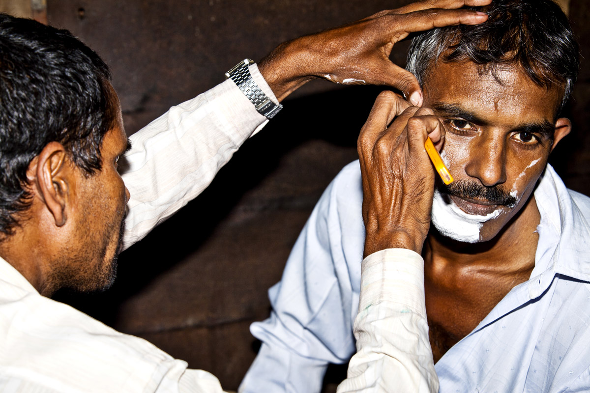 BANGALORE, INDIA