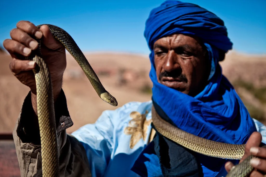 MOROCCO