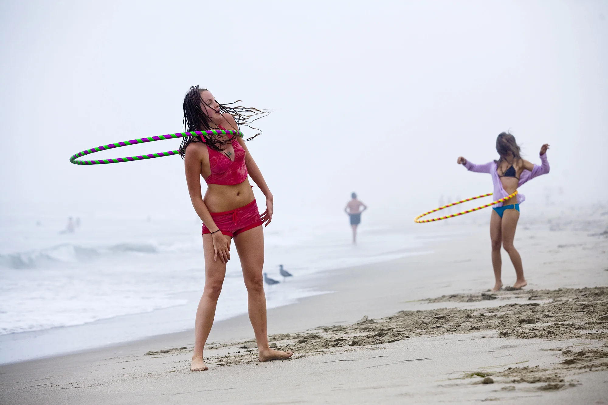 VENICE BEACH
