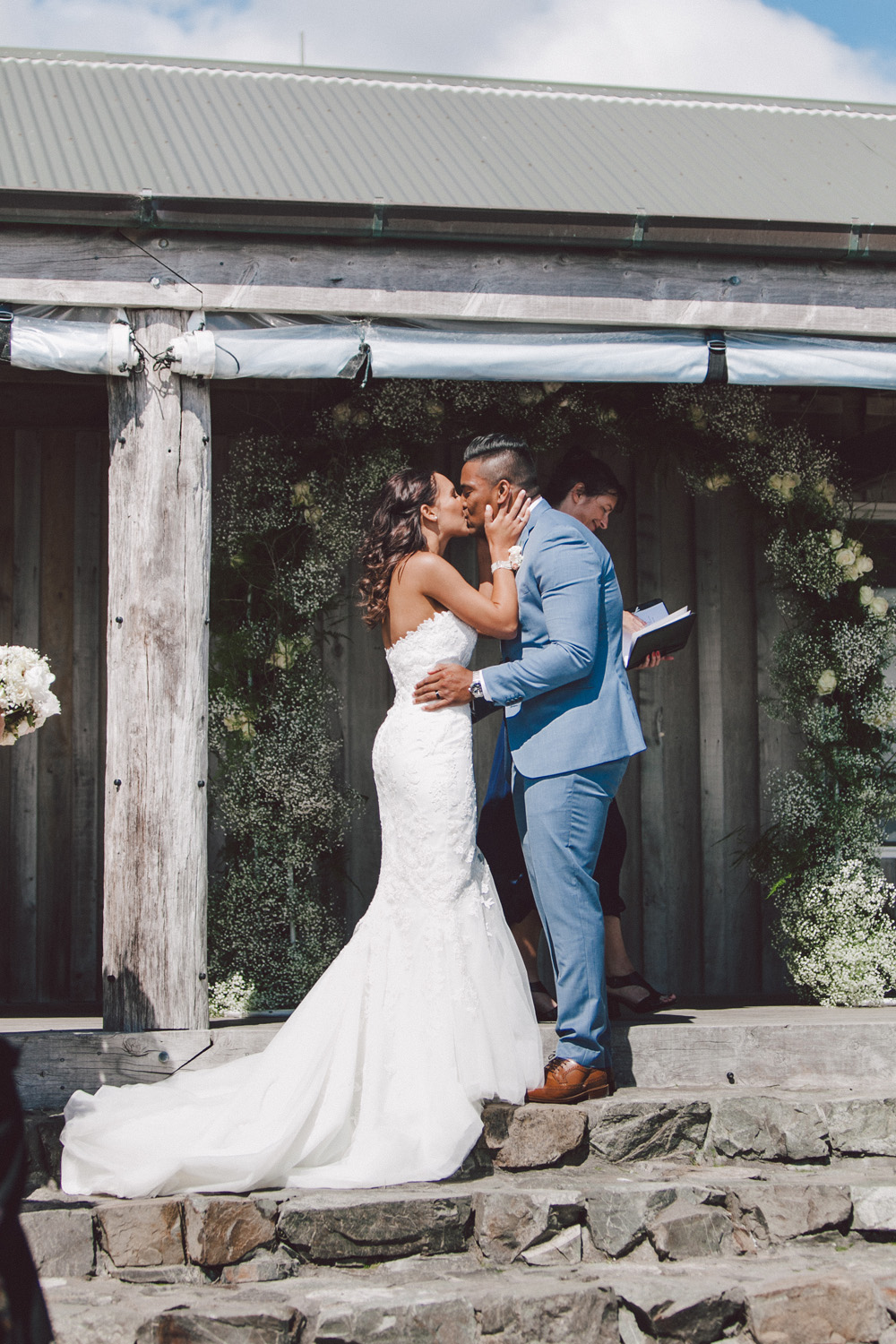 Fatima & Julian Savea Pencarrow Lodge Wedding — Sarah ... Fatima & Julian Savea Pencarrow Lodge Wedding — Sarah ...