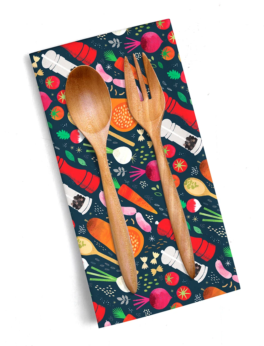 Jessie Ford - Dish Cloth 1 - Veg.jpg