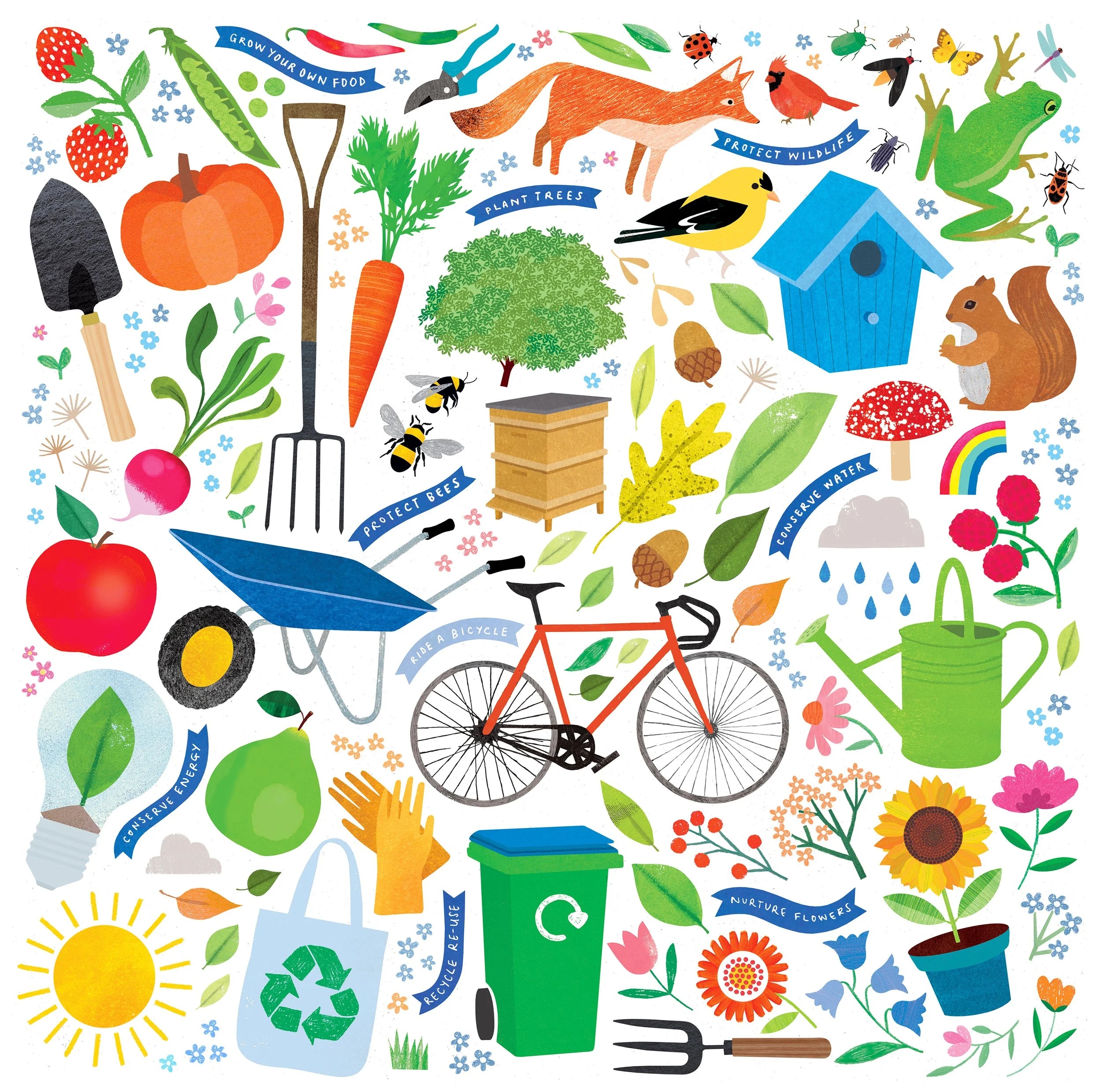 Jessie Ford - Care for the Earth.jpg
