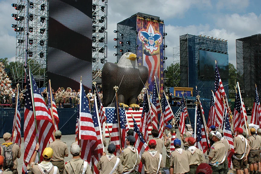 Disclaimer: An Excerpt