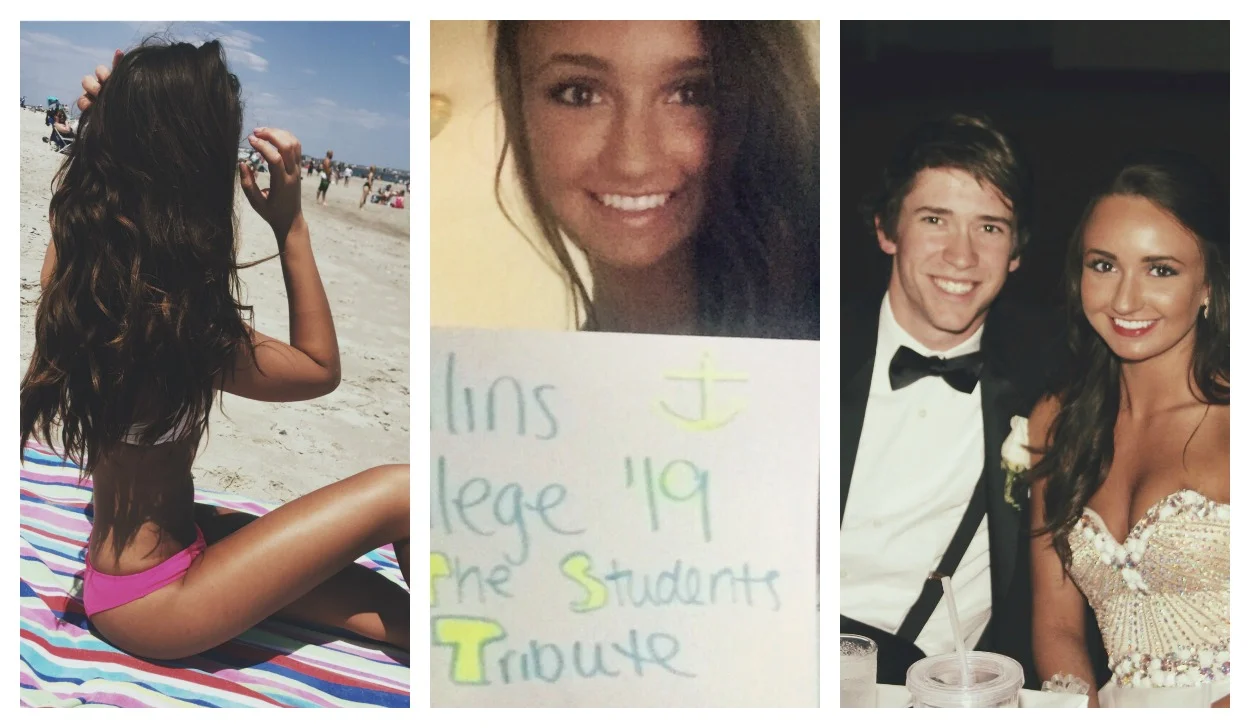 Senior Spotlight: Meagan