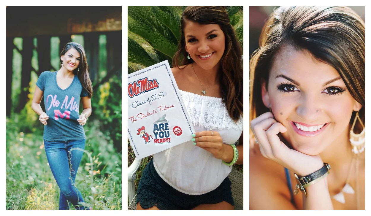 Senior Spotlight: Brie