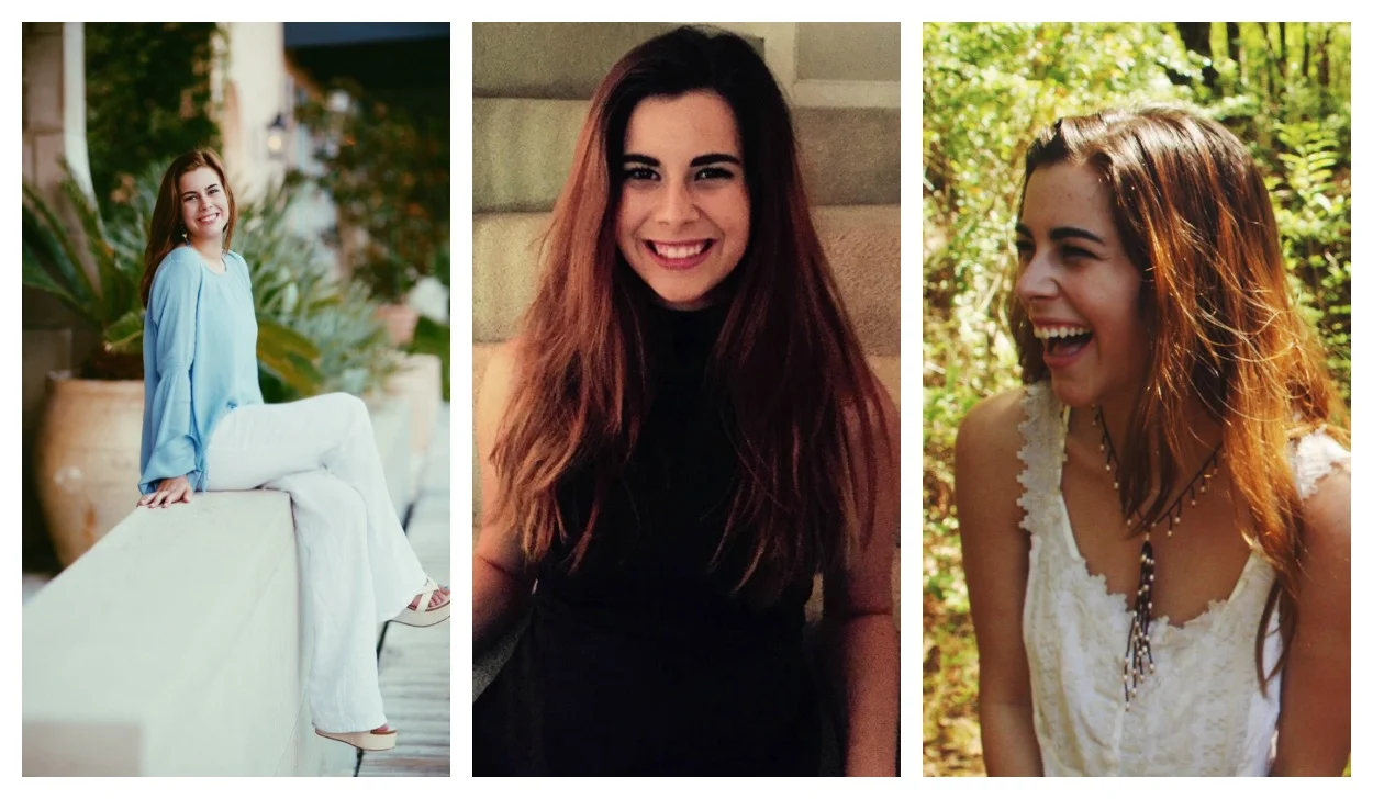 An Open Letter to My Friends and Family as I Go Off to College