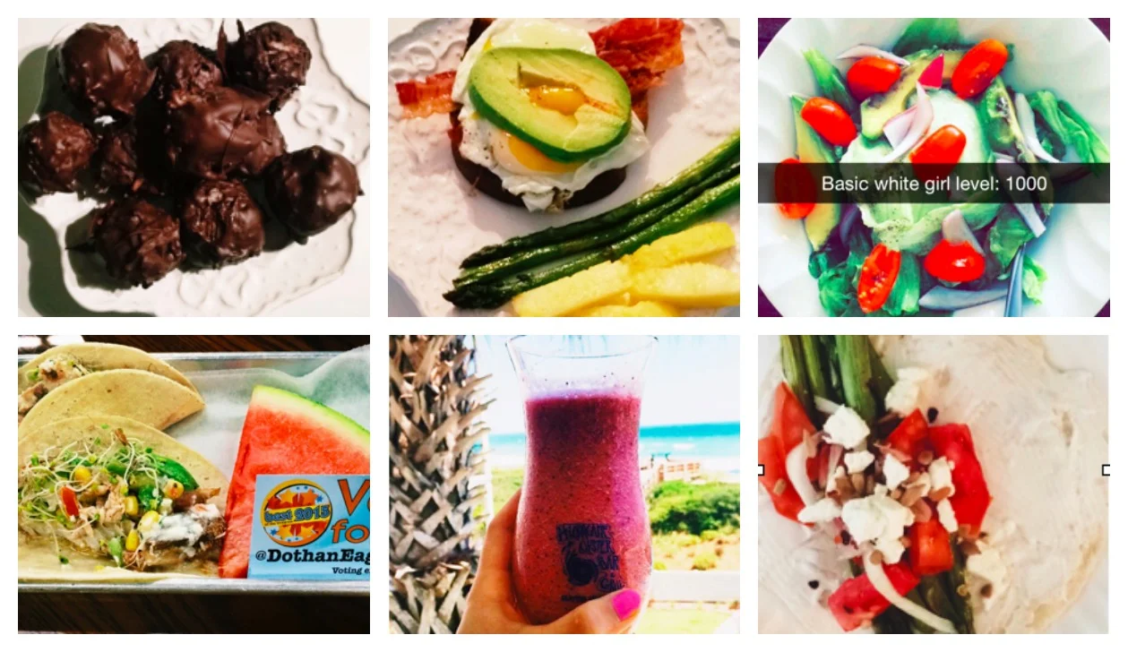 EDIBLE PARADISE: MY BEST  RECIPES FOR SUMMER 07 / 25