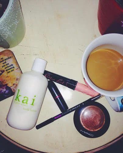 5 Beauty Products I Cant Live Without