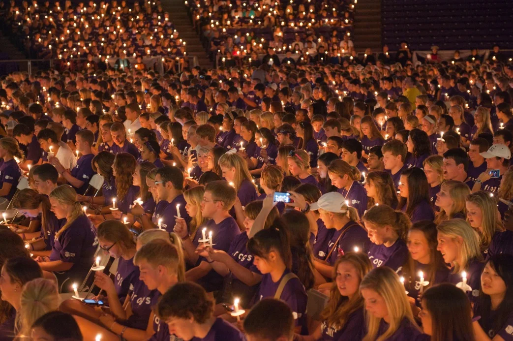 Last Second Reminders Before Move in Day!