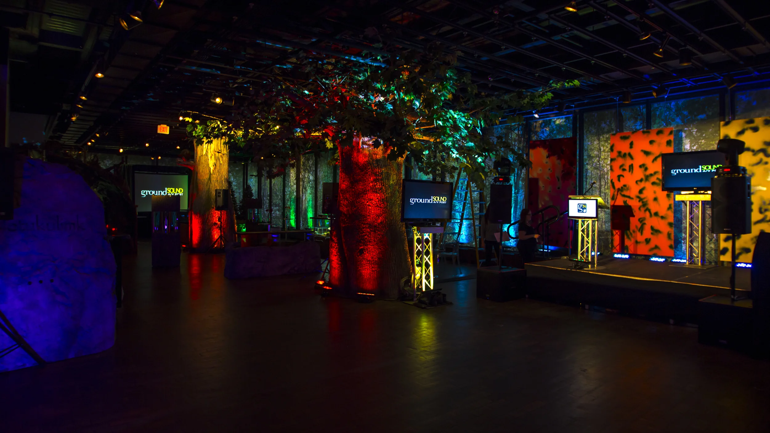 groundSOUND Inc photo 2