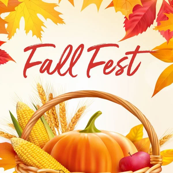 FAC's Annual FallFest