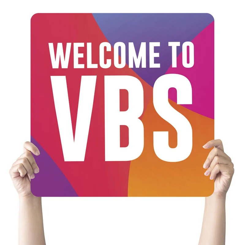 Vacation Bible School