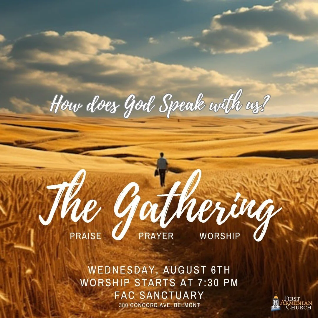 The Gathering