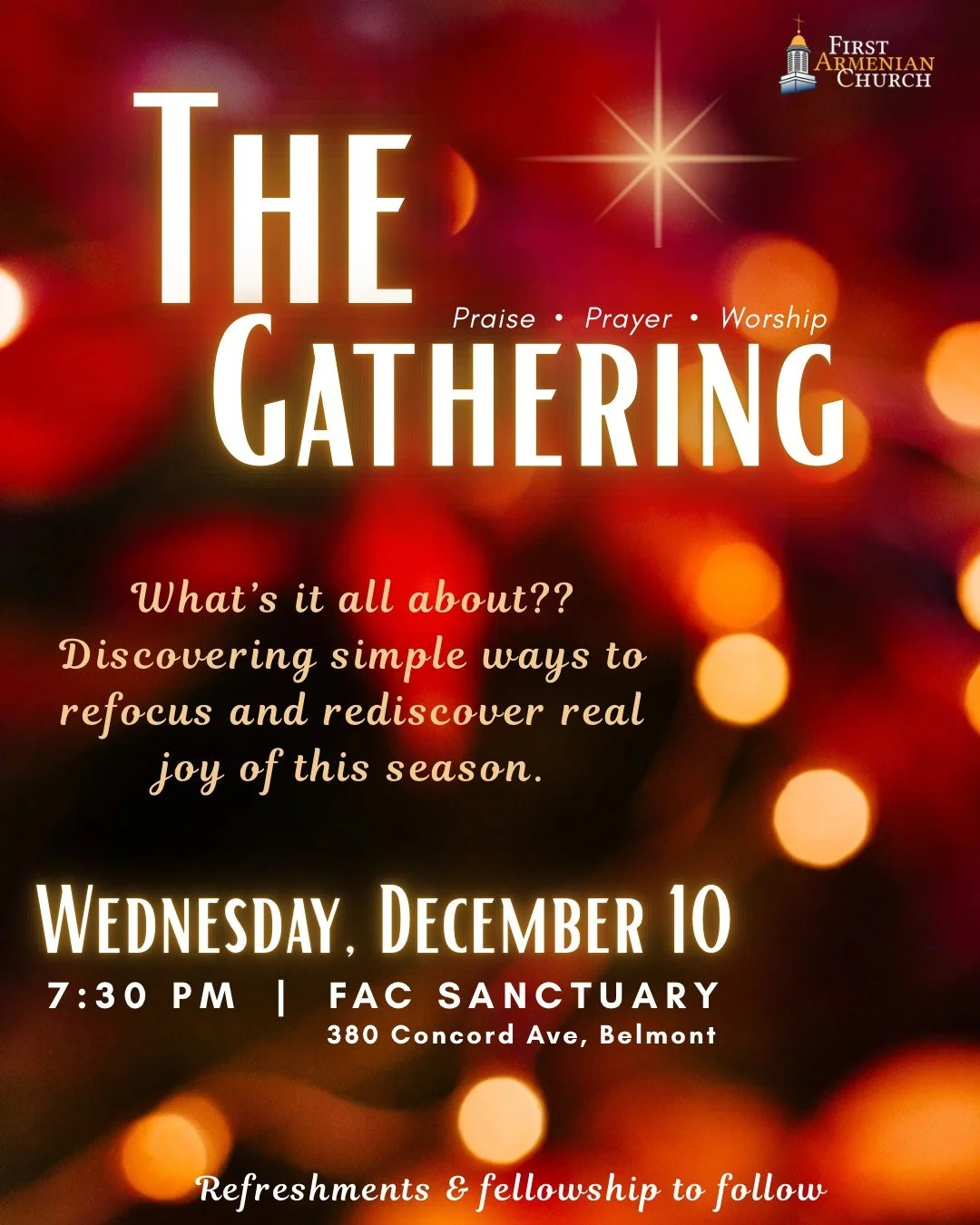The Gathering