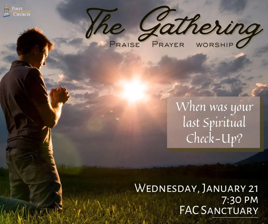 The Gathering, FAC's Contemporary Worship