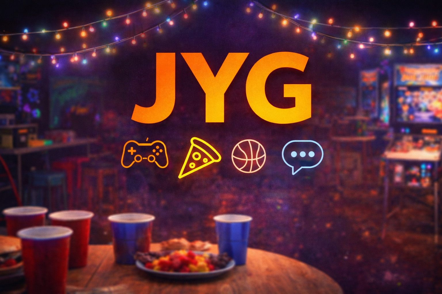 JYG Night (Joint Youth Group) | First Armenian Church | February 25