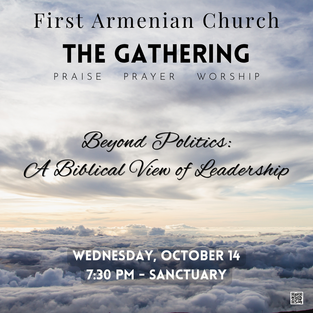 The Gathering: Contemporary Worship Service