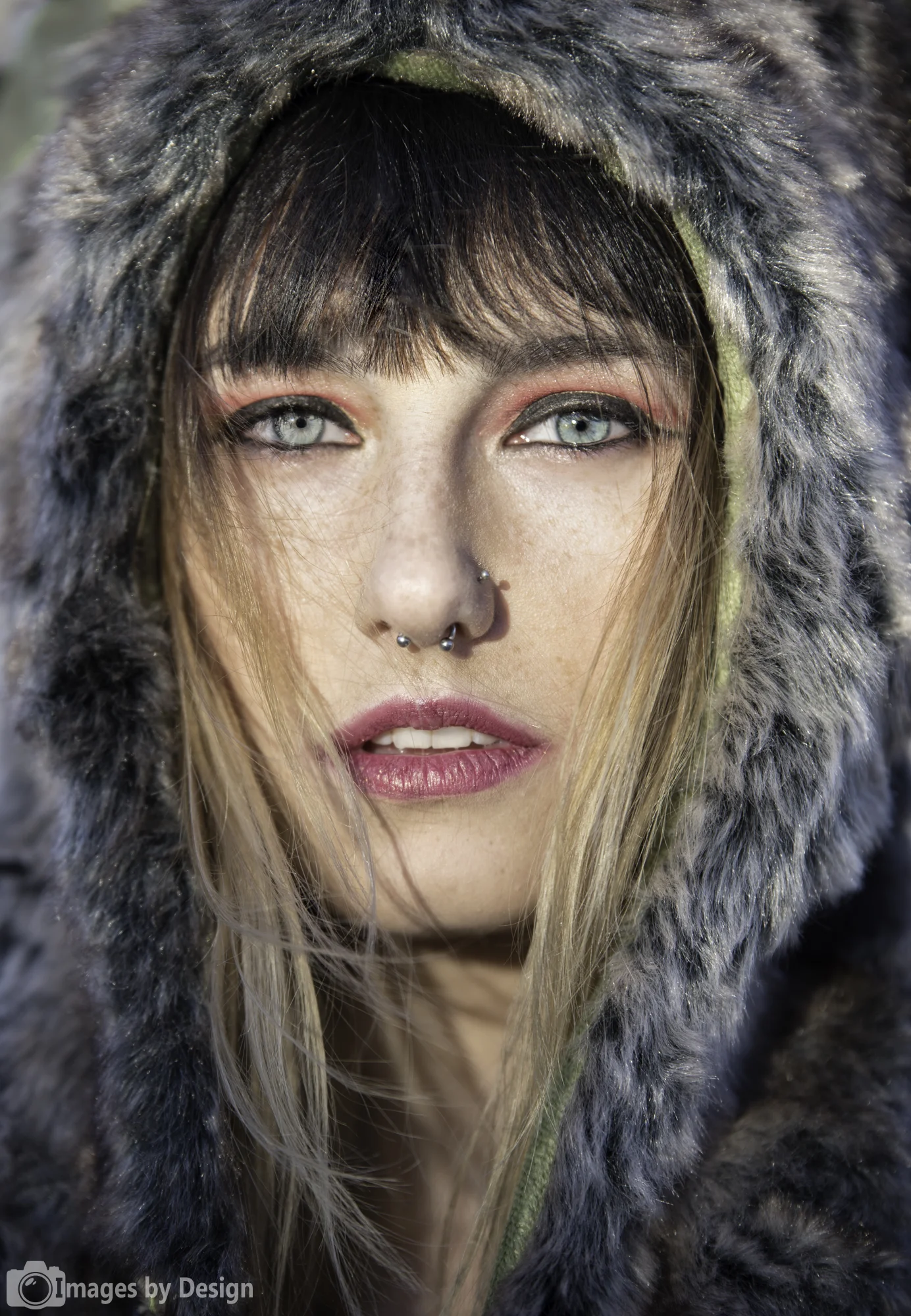 ©2016 Images by Design. Model: Cassie P.