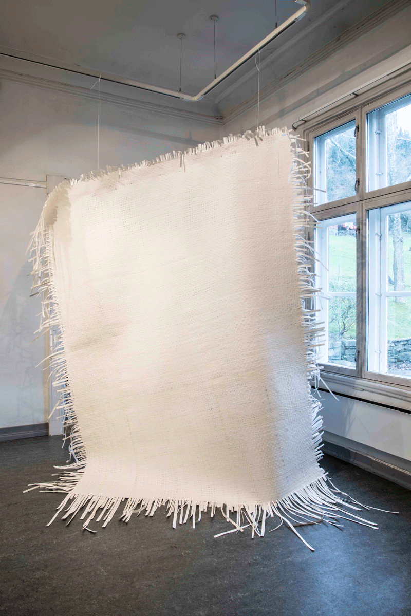 Fra Utstillingen "SYSTEM" Separatutstilling, Galleri Sult Stavanger 2013