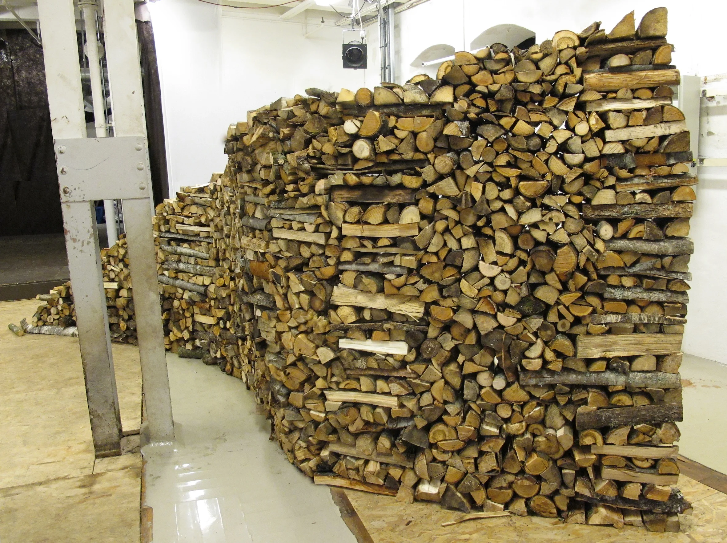 Mølla på Grim, Kristiansand, NO.   2011