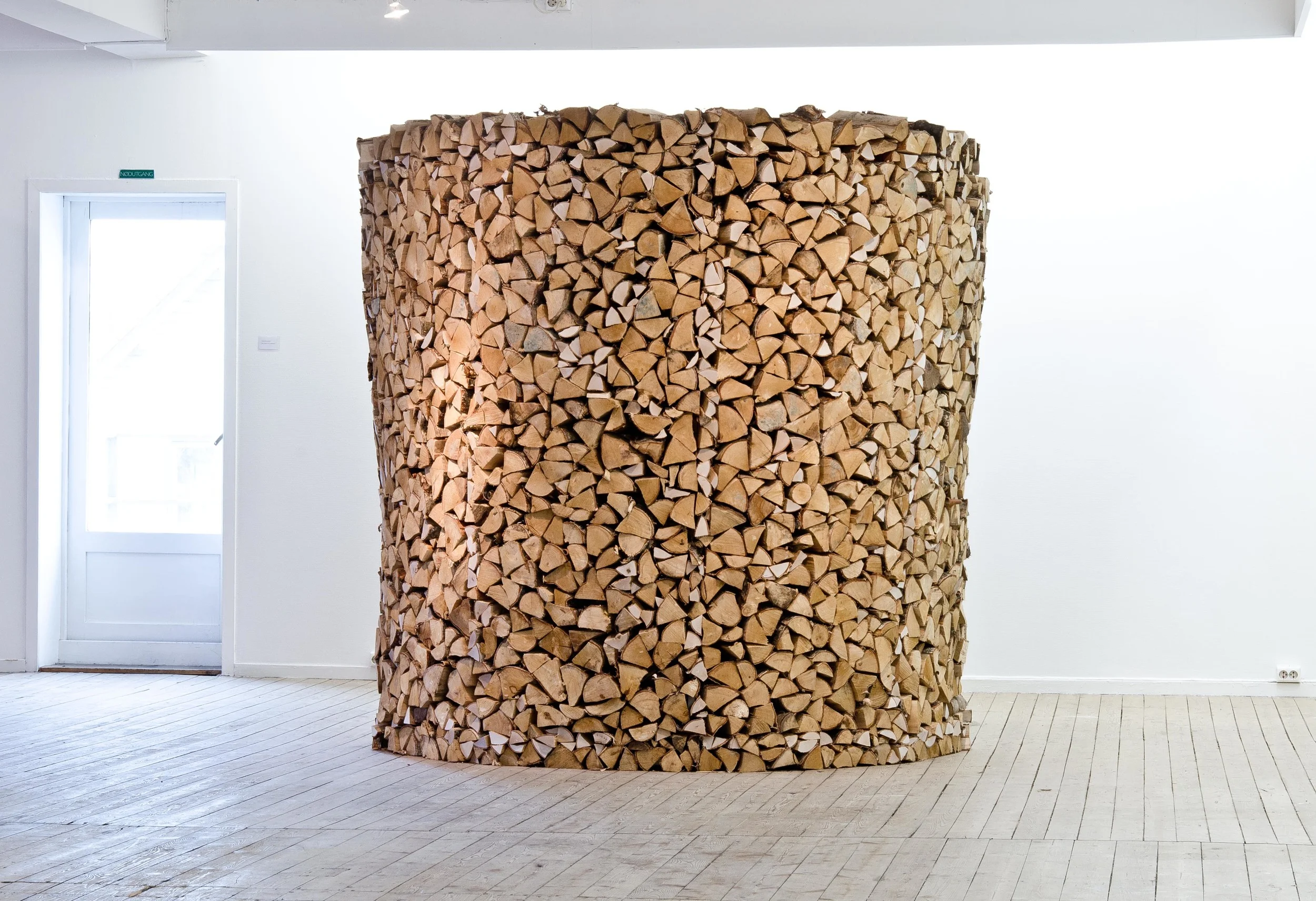 Rogaland Kunstsenter, Stavanger, NO. 2012